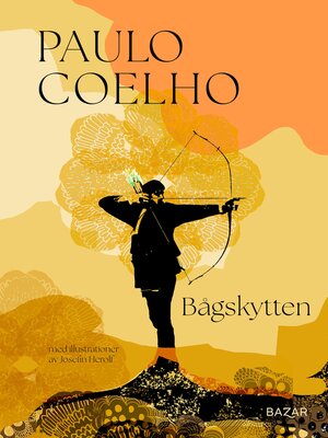 cover image of Bågskytten
